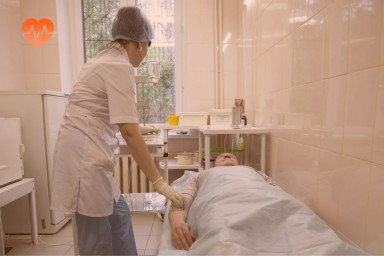 Бесплатное лечение алкоголизма в Колывани
