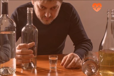 Лечение белой горячки в Колывани