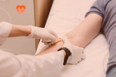 Кодирование от алкоголизма на 3 года в Колывани