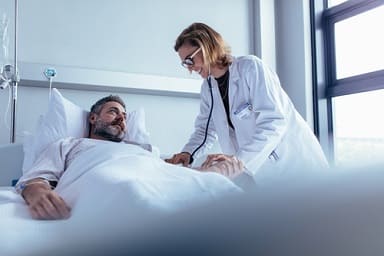 Лечение алкоголизма в стационаре в Колывани