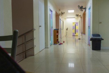 О клинике в Колывани