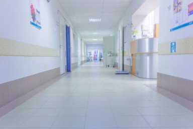 О клинике в Колывани